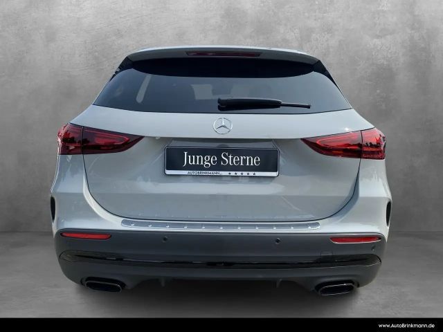 Mercedes-Benz GLA 200 AMG Line