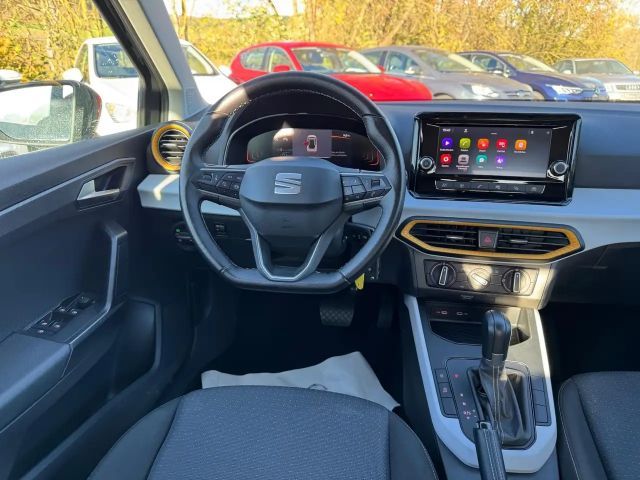 Seat Arona 1.0 TSI DSG Style