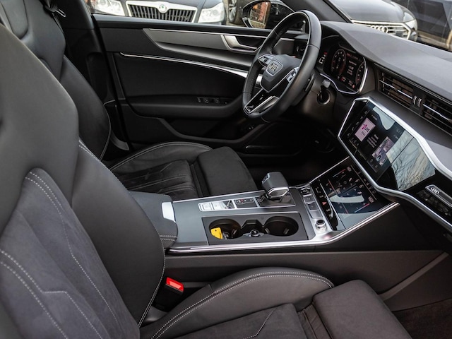 Audi A7 45 TFSI S-Tronic Sportback