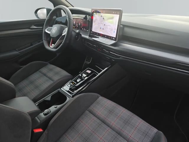 Volkswagen Golf 2.0 TSI GTI IQ.Drive