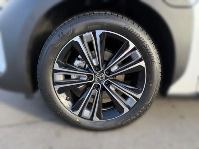 Toyota bZ4X Style Voorwielaandrijving