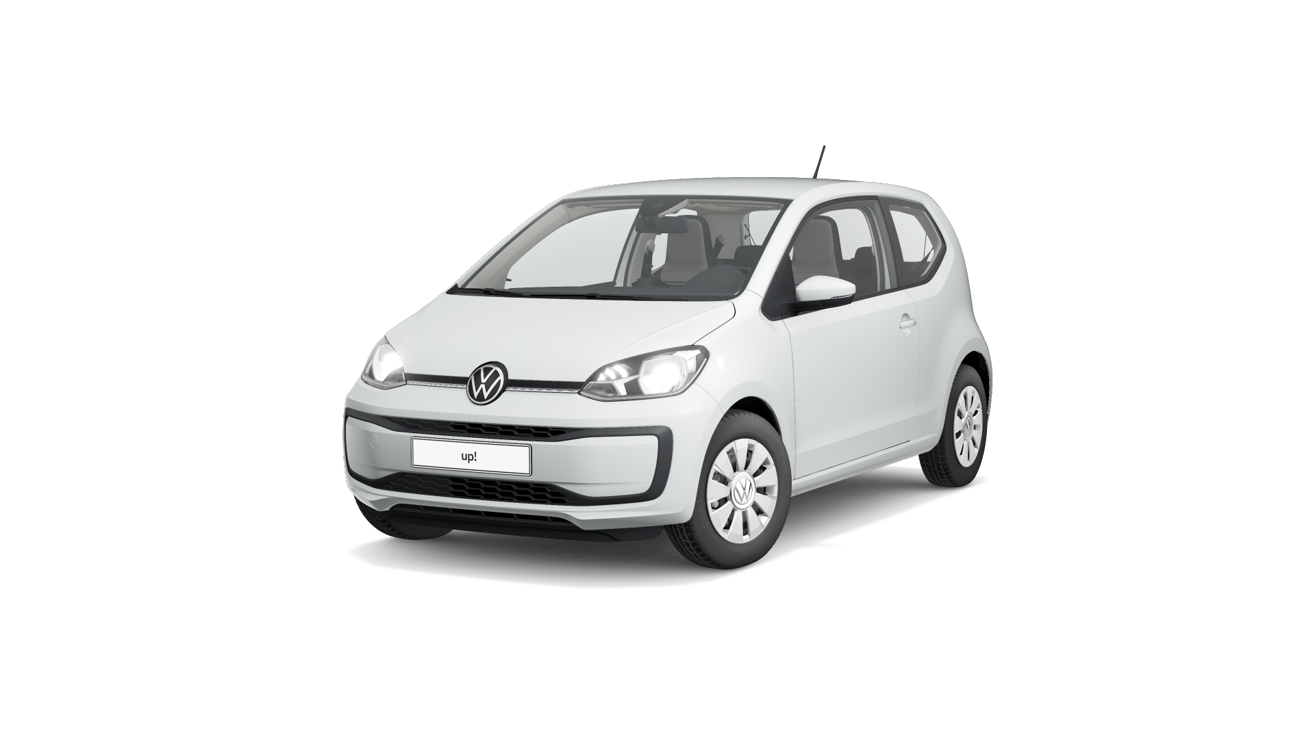 Volkswagen up! up! Basis