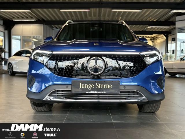 Mercedes-Benz EQB 300 4MATIC