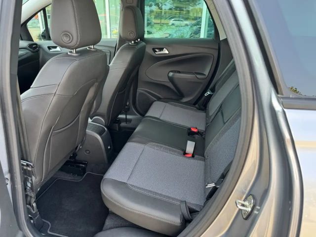 Opel Crossland X Elegance