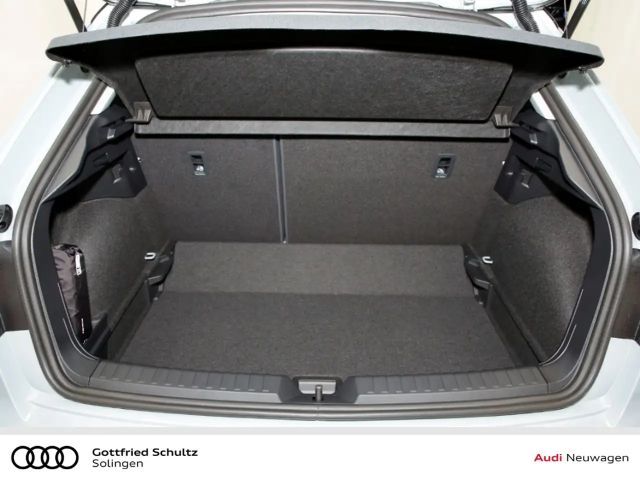 Audi A1 25 TFSI S-Line Sportback