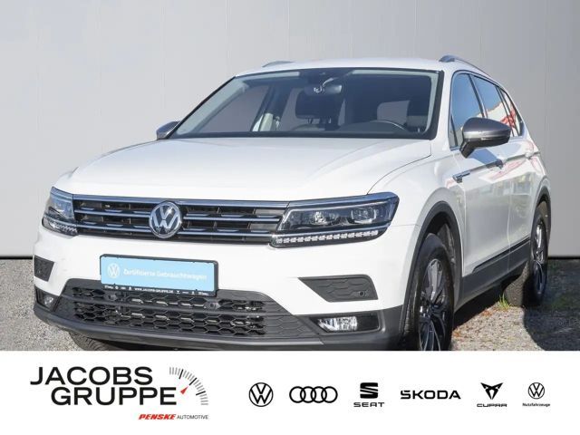 Volkswagen Tiguan 1.5 TSI Allspace Comfortline