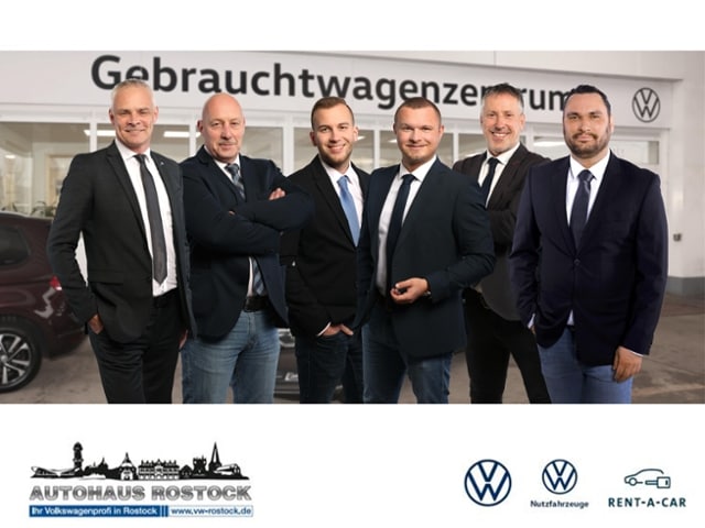 Volkswagen Tiguan 2.0 TDI