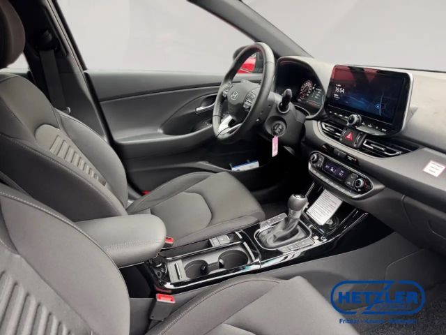 Hyundai i30 1.0 Advantage T-GDi