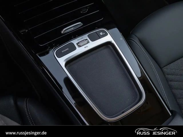 Mercedes-Benz A 200 Progressive