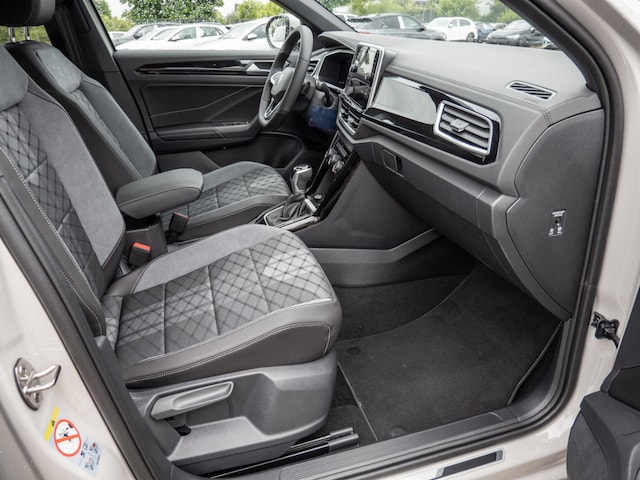 Volkswagen T-Roc T-Roc 2.0 l TDI LED LM17 CARPLAY PRIVACY  ACC