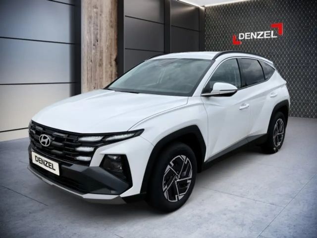 Hyundai Tucson 2WD T-GDi