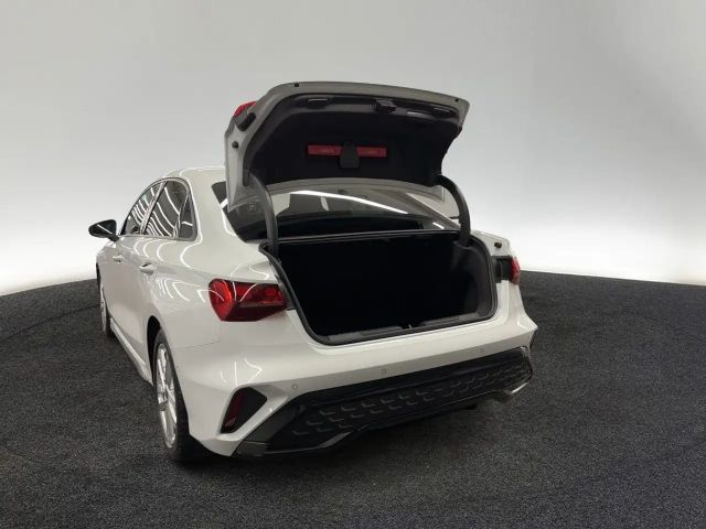 Audi A3 30 TFSI S-Line Sedan