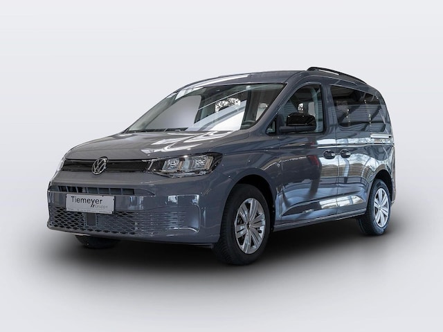 Volkswagen Caddy 1.5 TSI