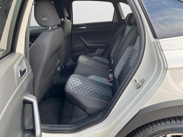 Volkswagen Taigo DSG IQ.Drive R-Line