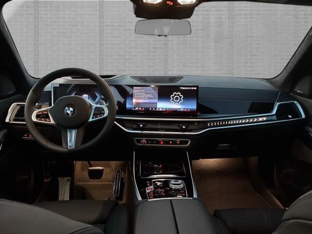 BMW X7 xDrive40d