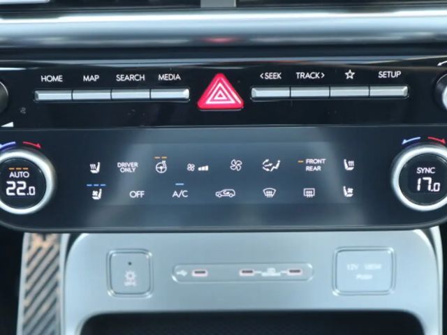 Hyundai IONIQ 9 4WD 6-zits UNIQ