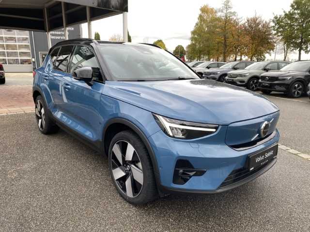 Volvo XC40 XC40