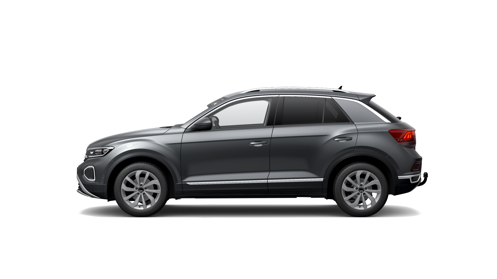 Volkswagen T-Roc 1.0 TSI Style