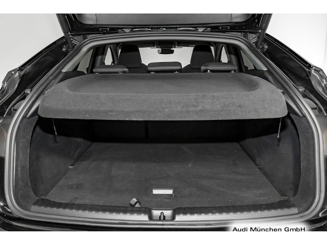 Audi Q4 e-tron 35 Sportback