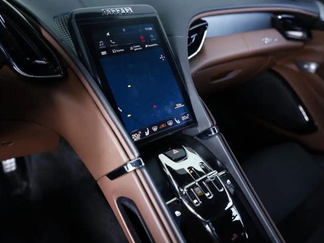 Ferrari Roma ***Ferrari Frankfurt***