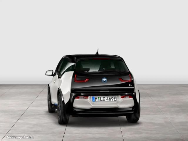 BMW i3 S