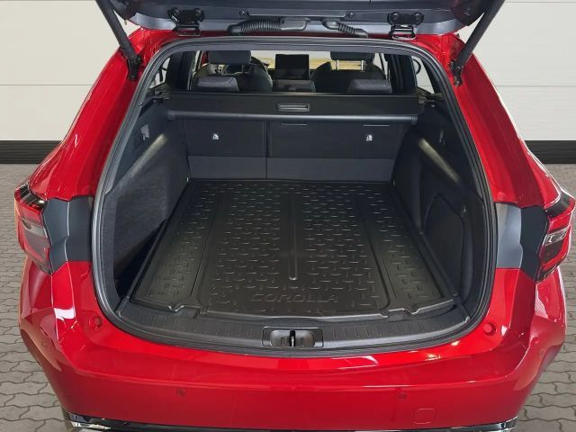 Toyota Corolla Technik Touring