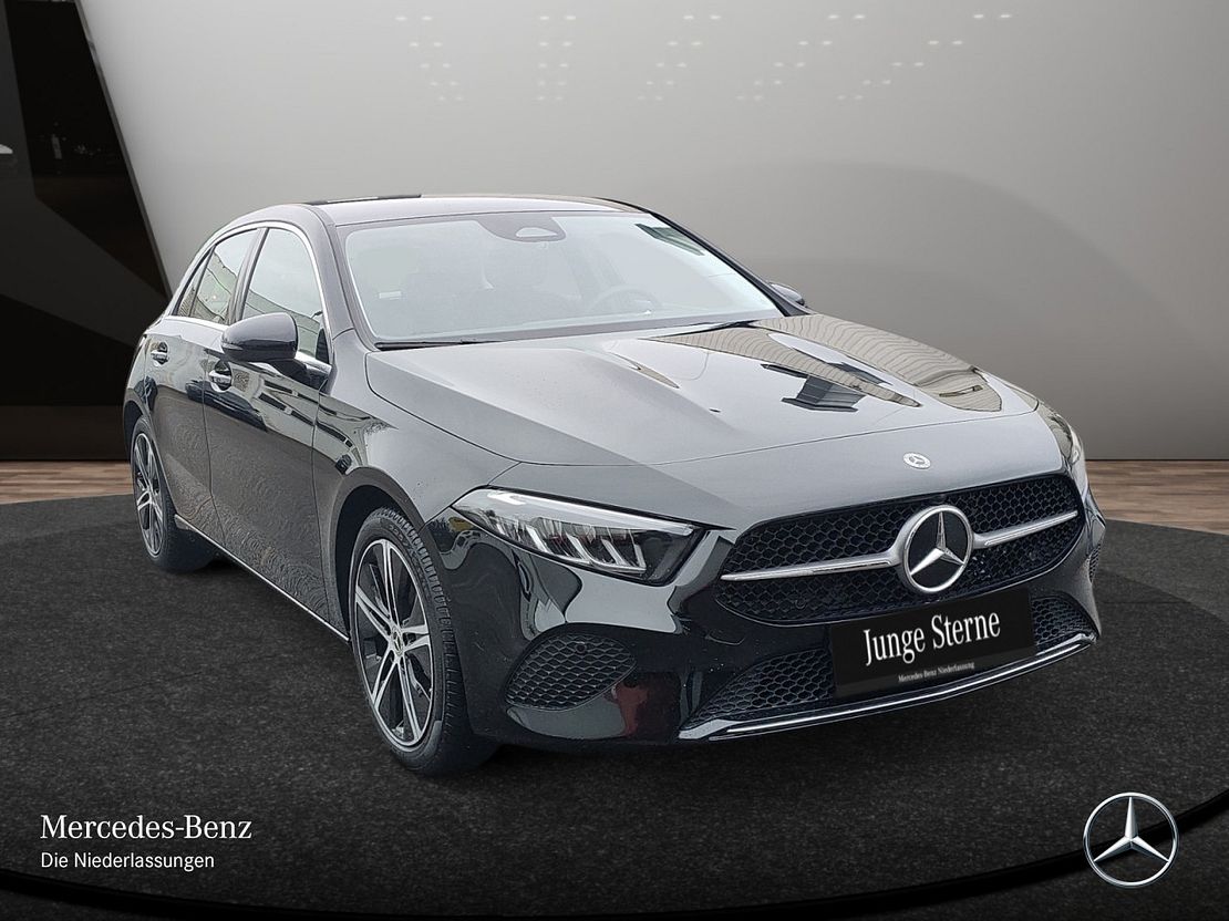 Mercedes-Benz A 200 A 200