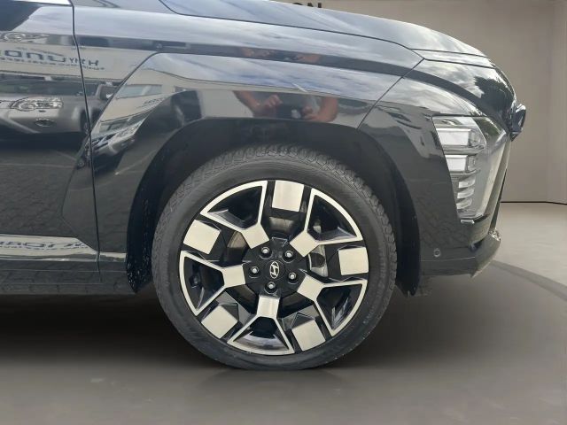 Hyundai Kona Electric Prime