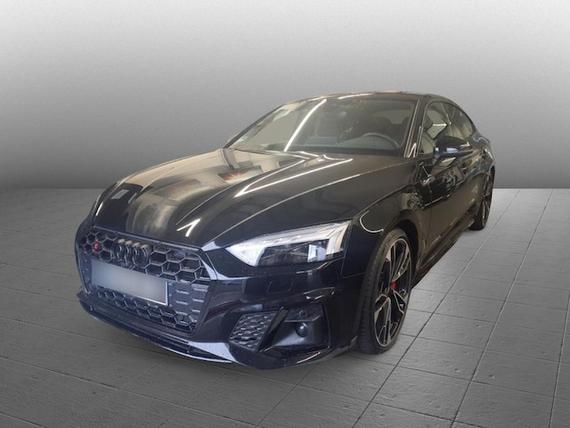 Audi S5 Quattro Sportback