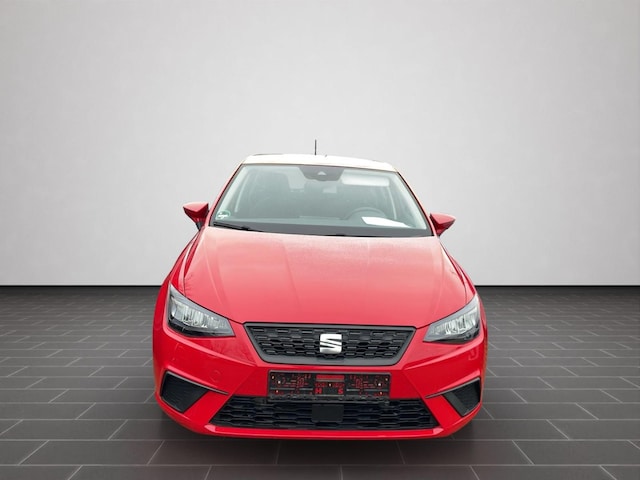 Seat Ibiza Ibiza IBIZA 1.0 TSISTYLE5T70  DI65G