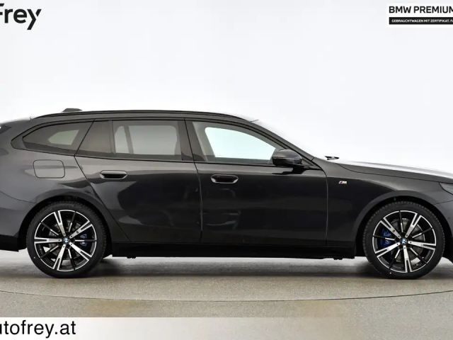 BMW 540 540d xDrive