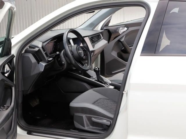 Audi A1 25 TFSI S-Tronic