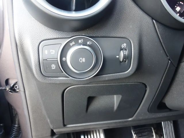 Alfa Romeo Stelvio Quadrifoglio