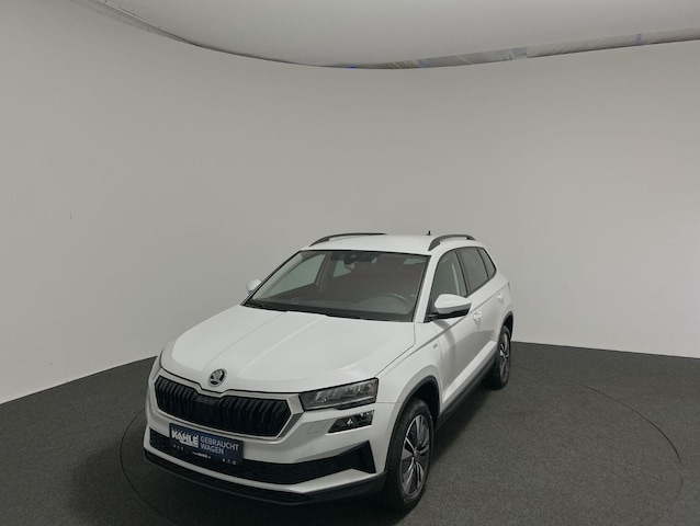 Skoda Karoq 1.5 TSI