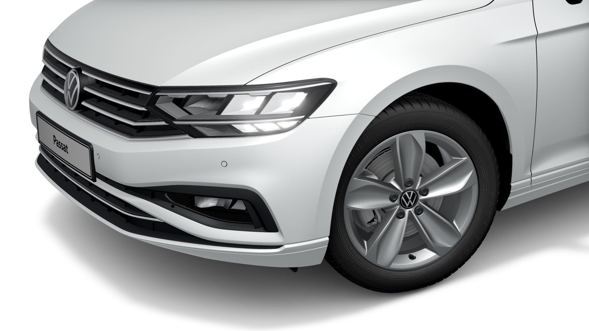 Volkswagen Passat Business DSG Variant