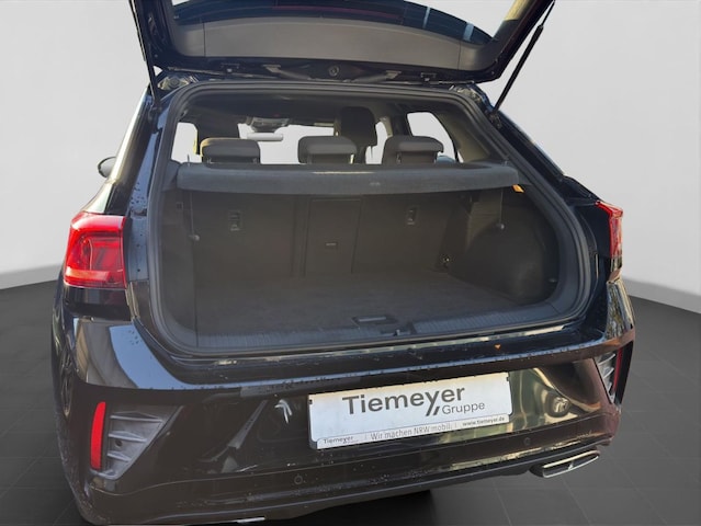 Volkswagen T-Roc 2.0 TDI DSG R-Line