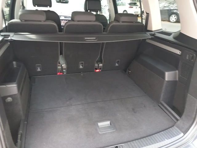 Volkswagen Touran 2.0 TDI Comfortline DSG