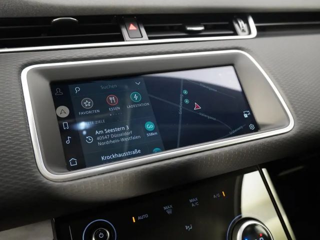 Land Rover Range Rover Evoque P300e S