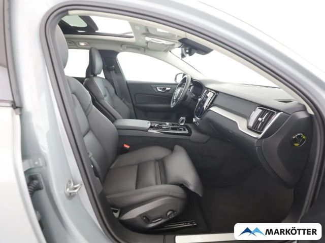 Volvo V60 AWD Dark Plus Recharge