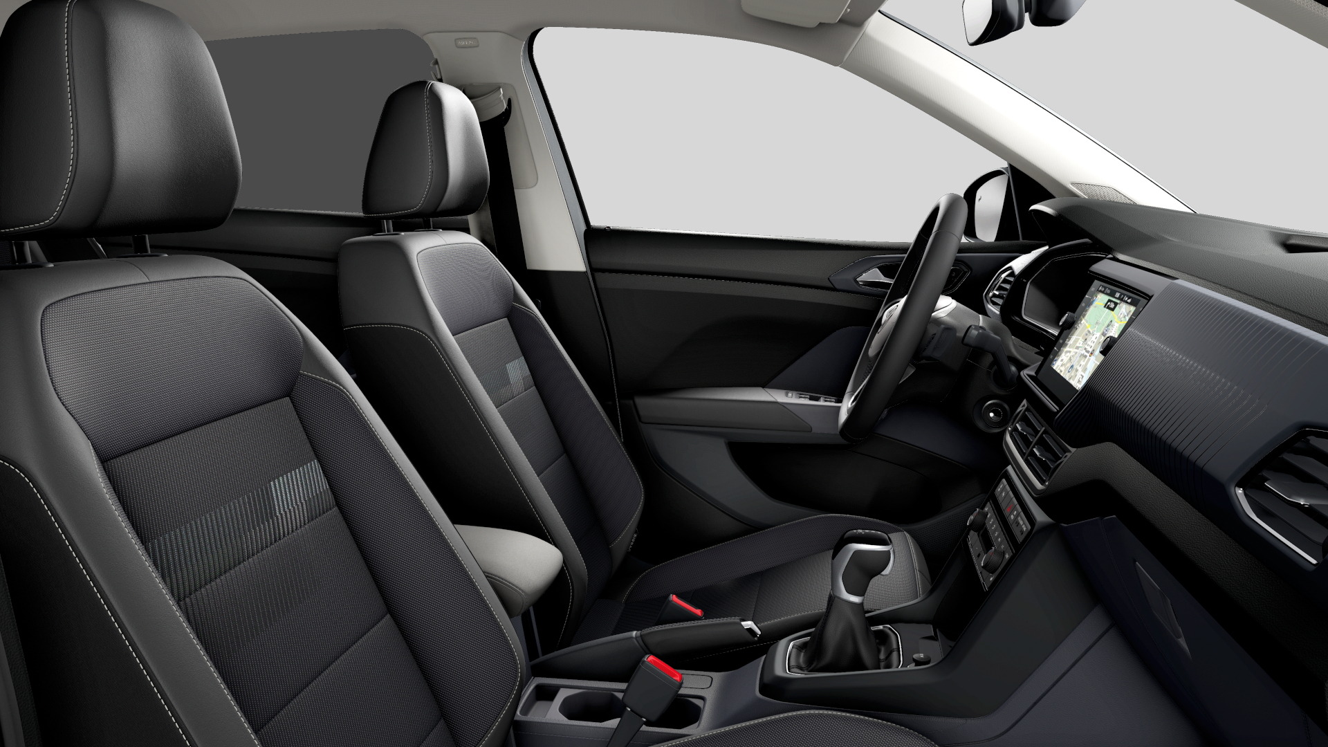 Volkswagen T-Cross 1.0 TSI DSG Style