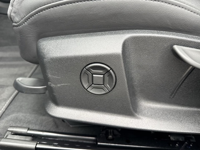 Audi A6 40 TDI Avant S-Tronic