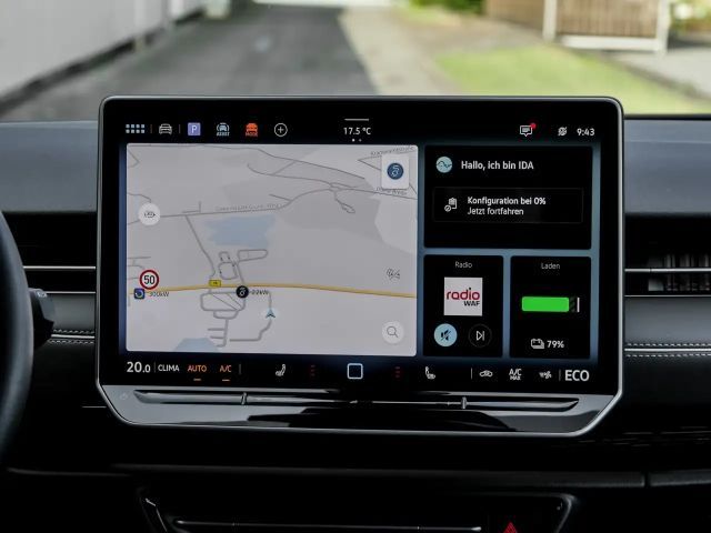 Volkswagen ID.7 Pro Tourer