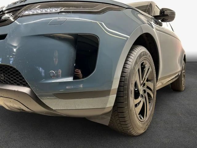 Land Rover Range Rover Evoque S