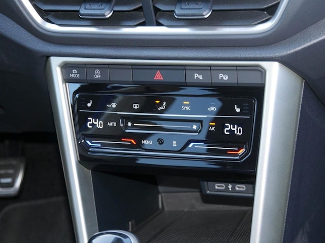 Volkswagen T-Roc 1.0 TSI Move