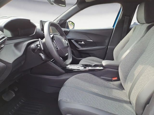 Peugeot 2008 Allure Pack EAT8 PureTech