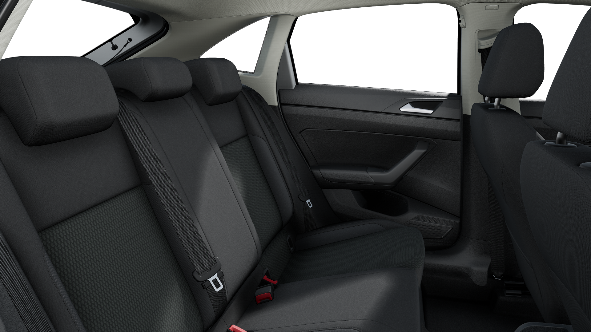 Volkswagen Taigo 1.0 TSI