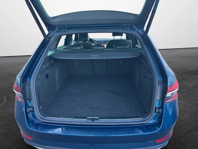 Skoda Superb 1.4 TSI Combi iV