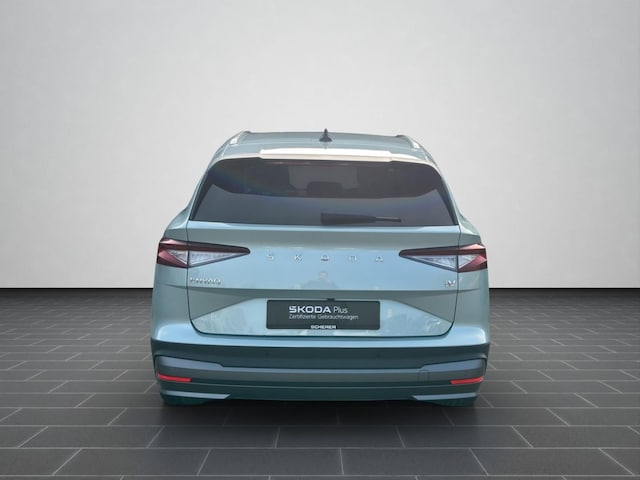 Skoda Enyaq Loft iV 50