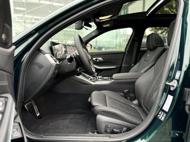 Alpina D3 S Touring xDrive