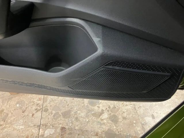 Volkswagen Taigo Friends TSI